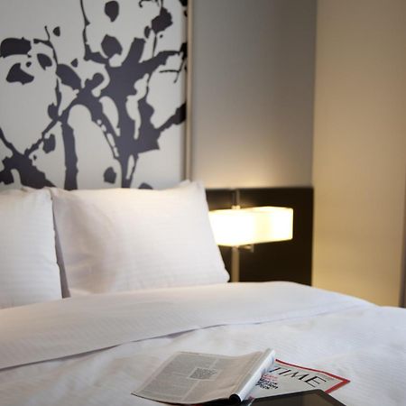 The Corner House Otel Taipei Dış mekan fotoğraf
