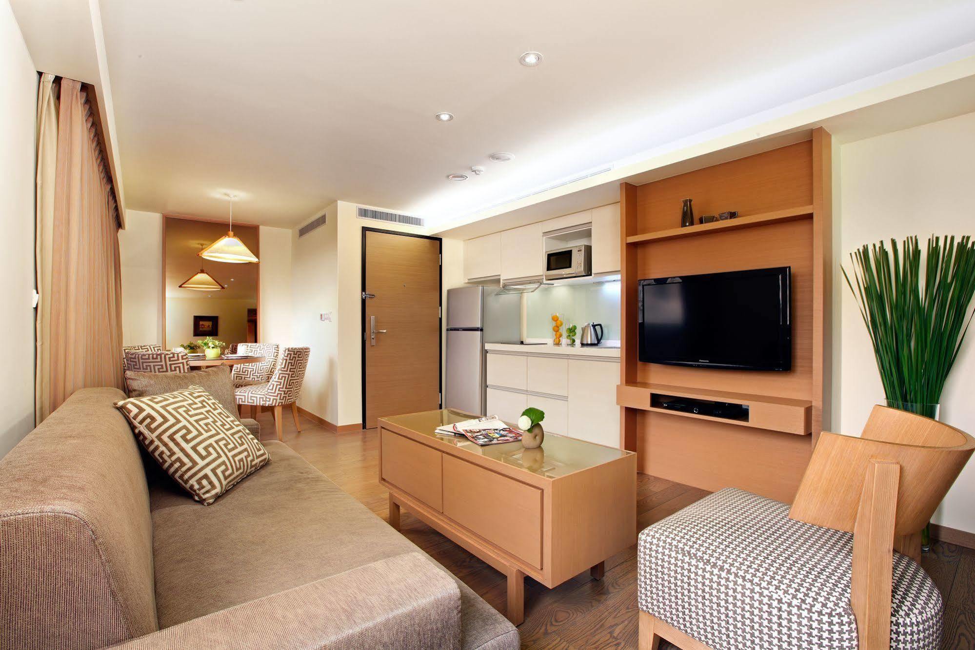 The Corner House Otel Taipei Dış mekan fotoğraf