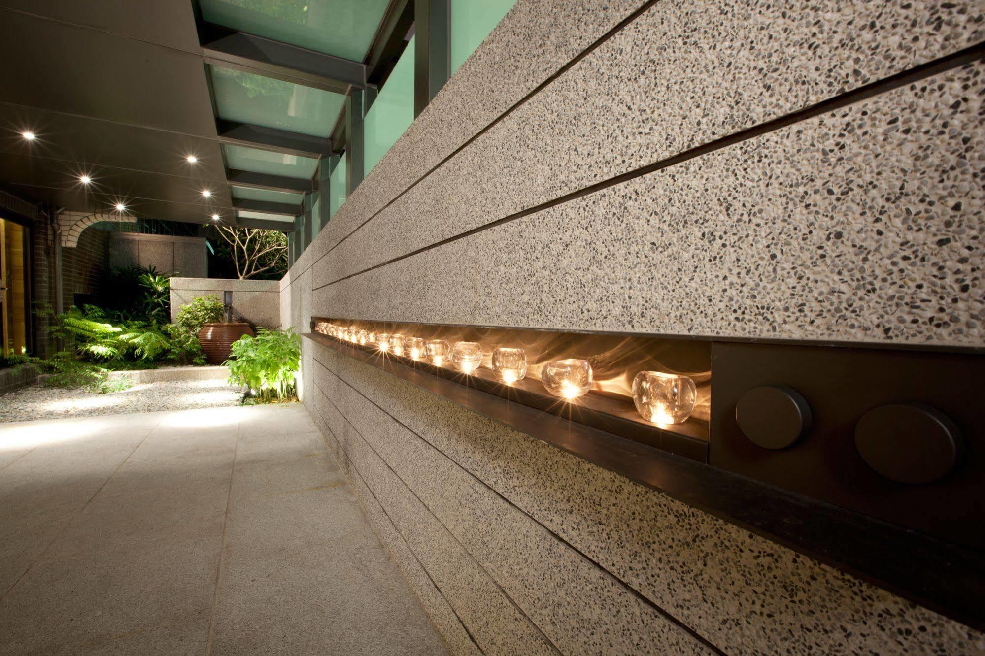 The Corner House Otel Taipei Dış mekan fotoğraf